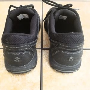 rockport balance man made